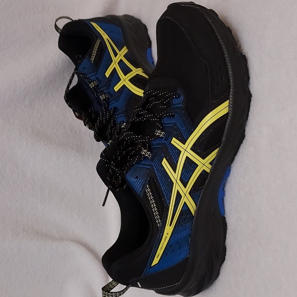 Asics Mens Gel Venture 9 - Picture 5 of 14